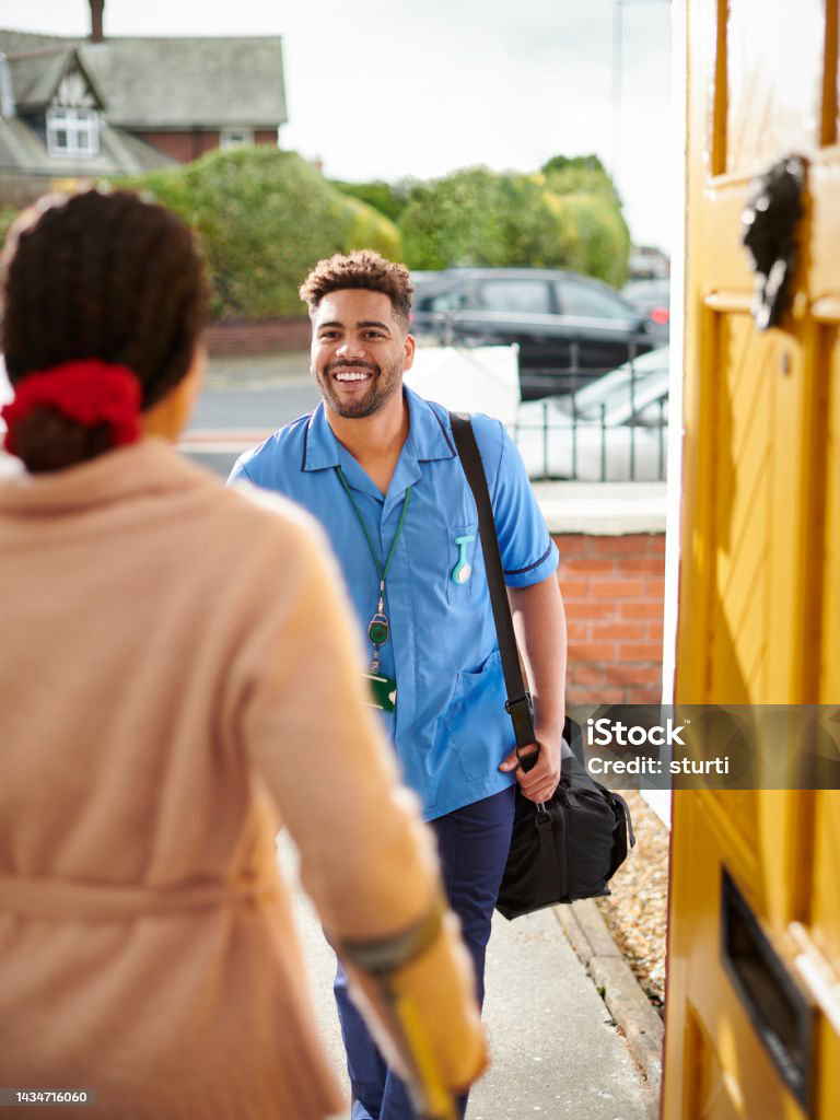 Community Nurse