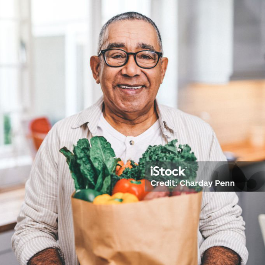 Food Bag
