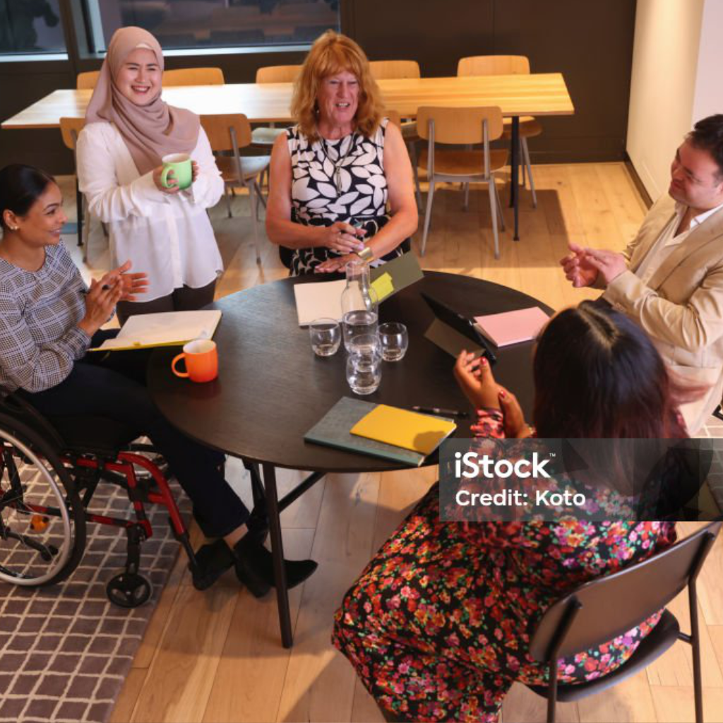 Nutrition Group