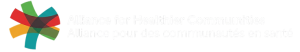 Alliance for Healthier Communities