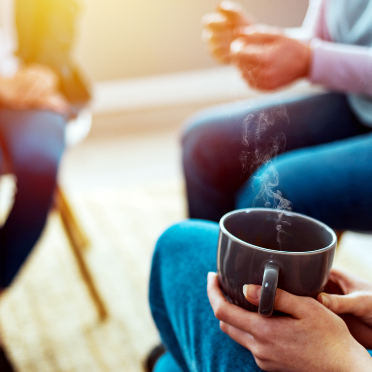 Managing Emotions