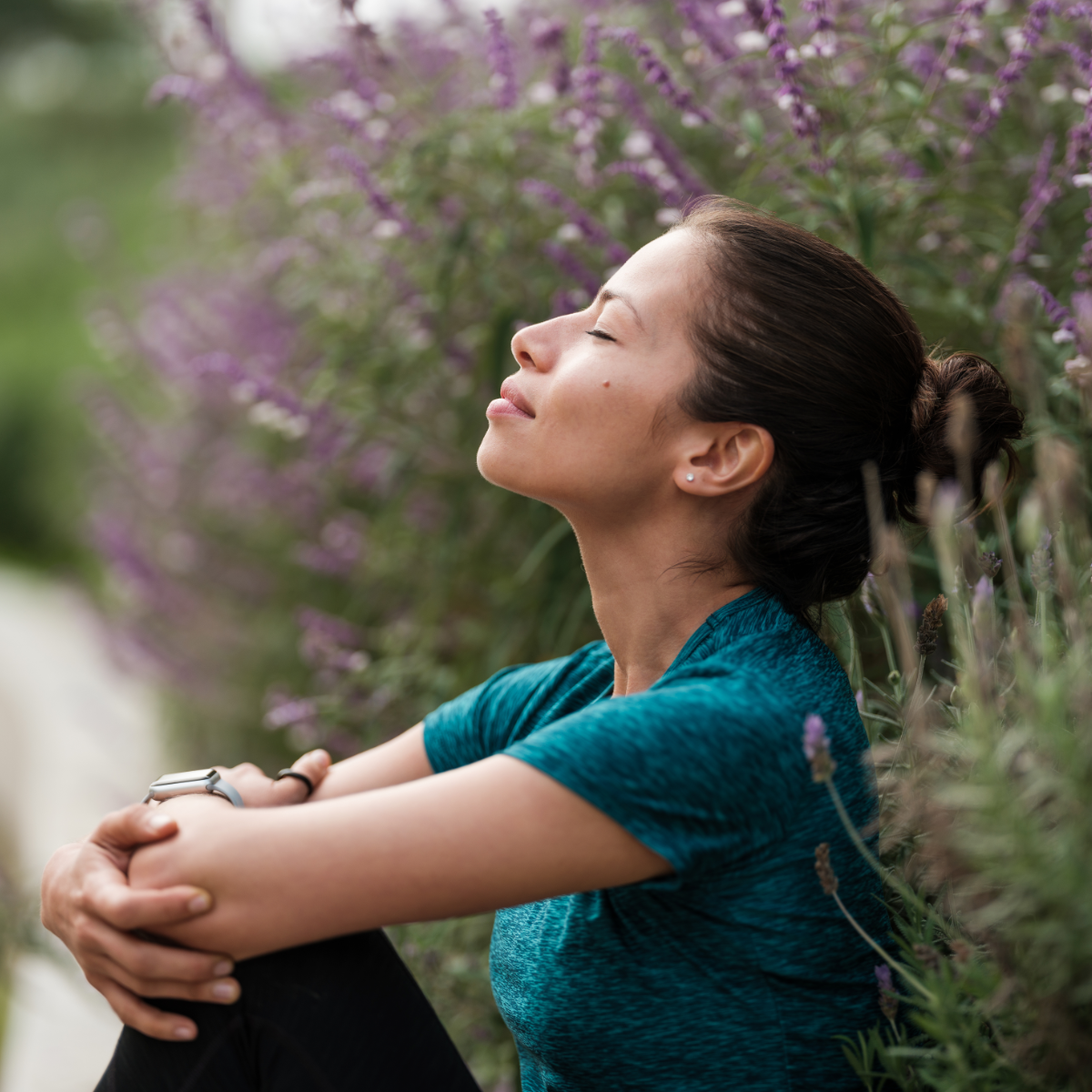 Mindfullness